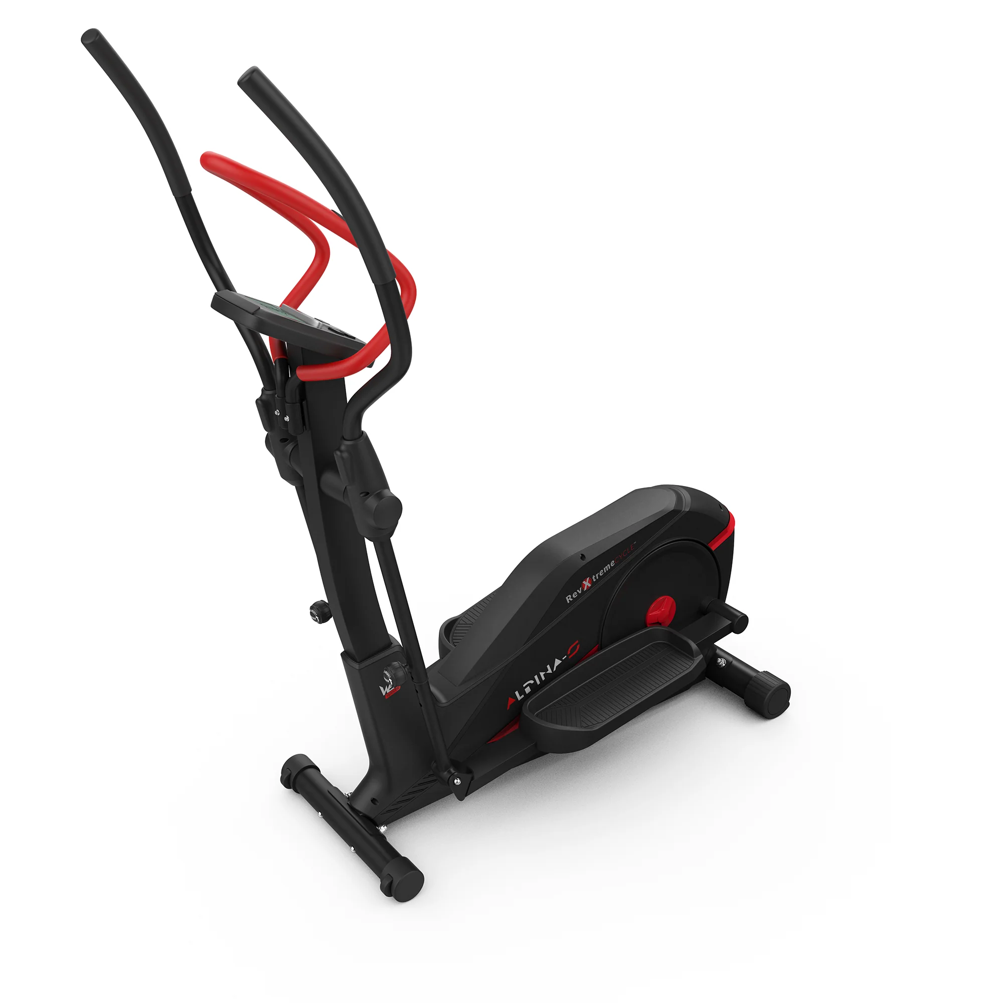RevXtreme Cycle Alpina S Cross Trainer