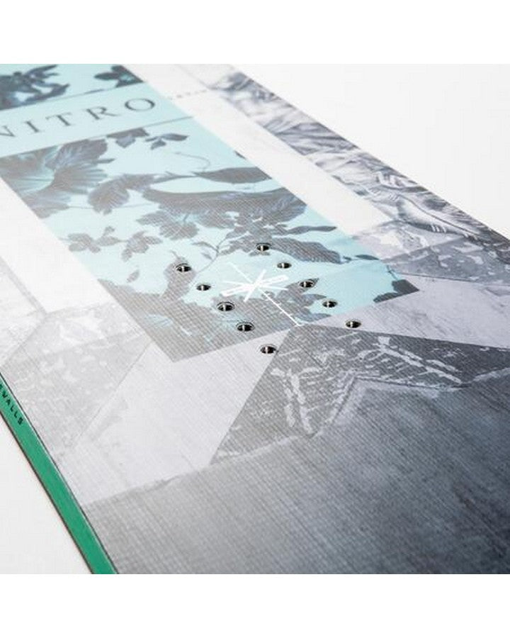 Nitro Fate Womens Snowboard - 2022 (147)