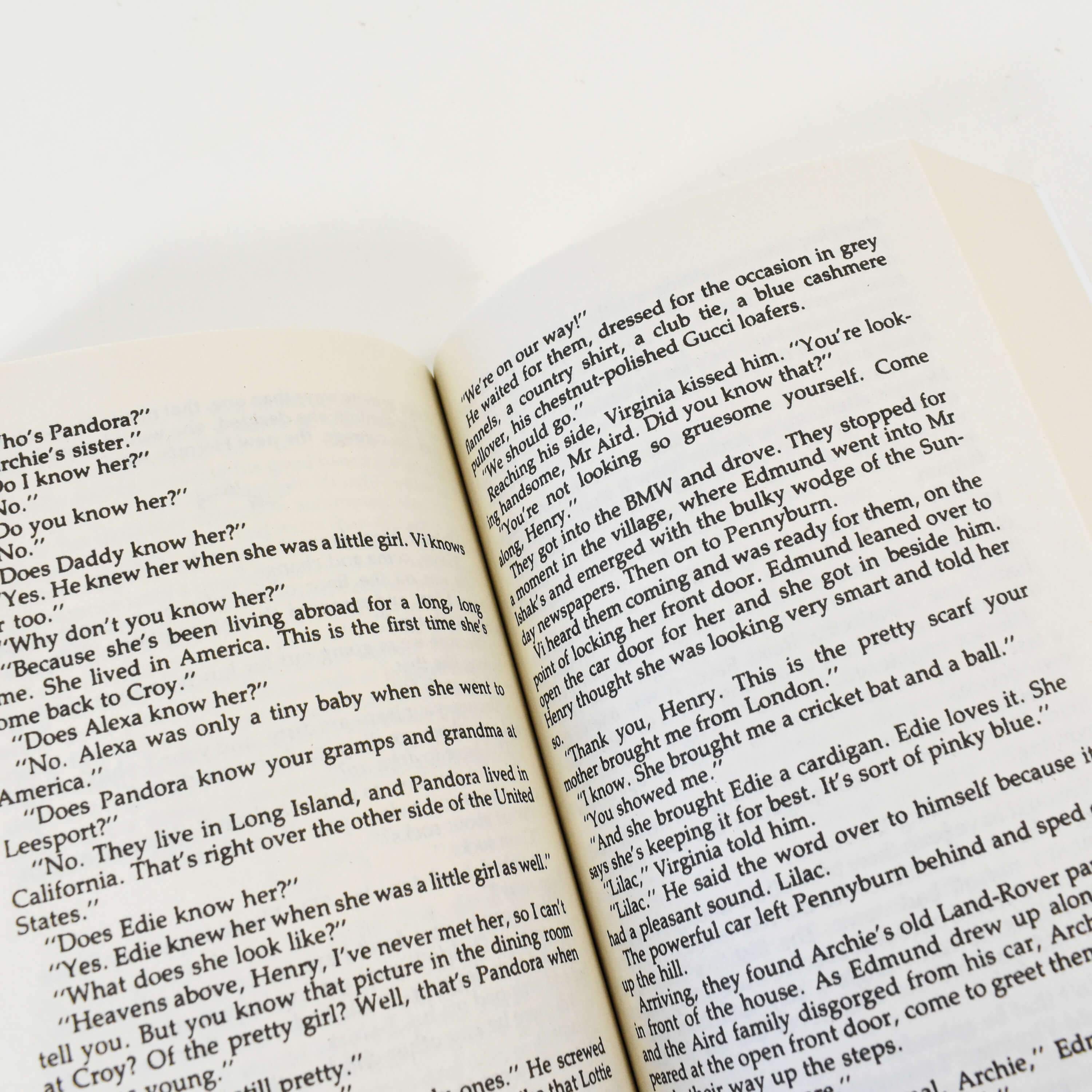 Rosamunde Pilcher Collection 3 Book Set - Adult - Paperback