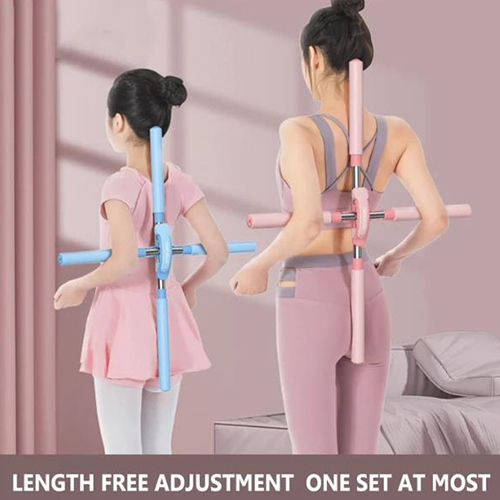 Yoga Sticks Stretching Tool