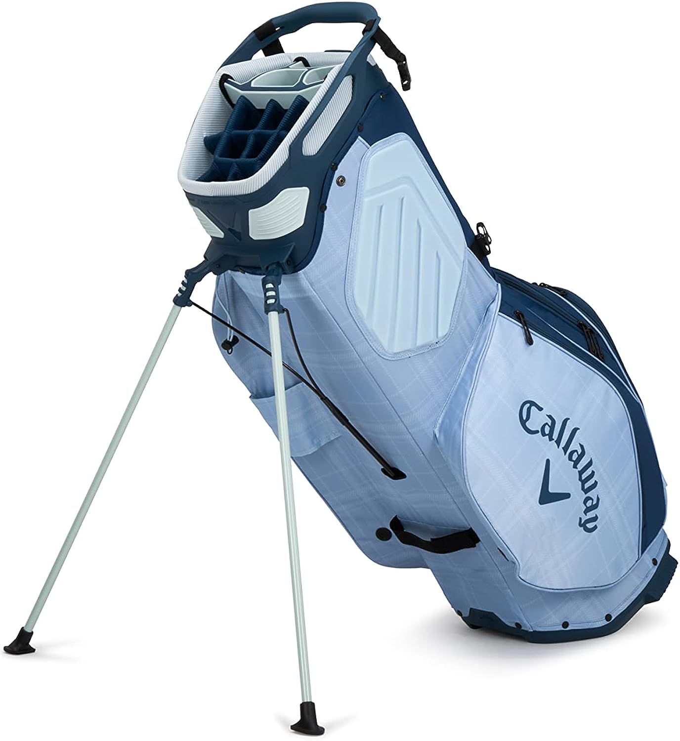 Golf Fairway 14 Stand Bag