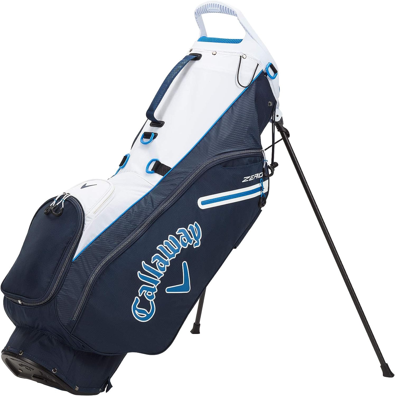 Golf Hyperlite Zero Stand Bag