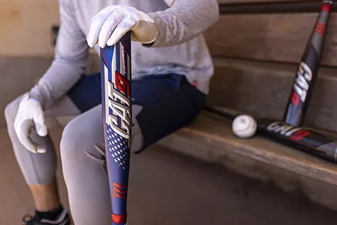 🔥Marucci Cat9 Connect Pastime Usssa Bat 2023 (-5)