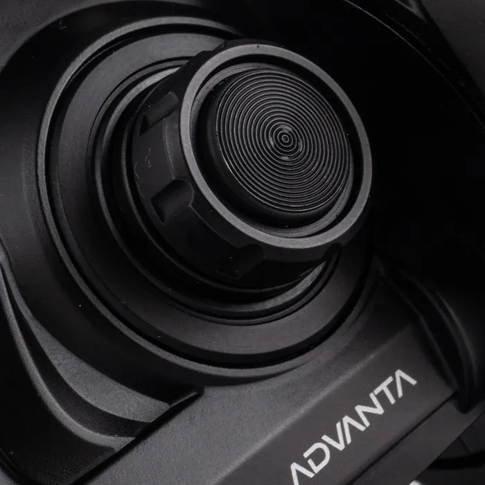 Advanta Big Pit Spod & Marker Fishing Reel Inc Braid