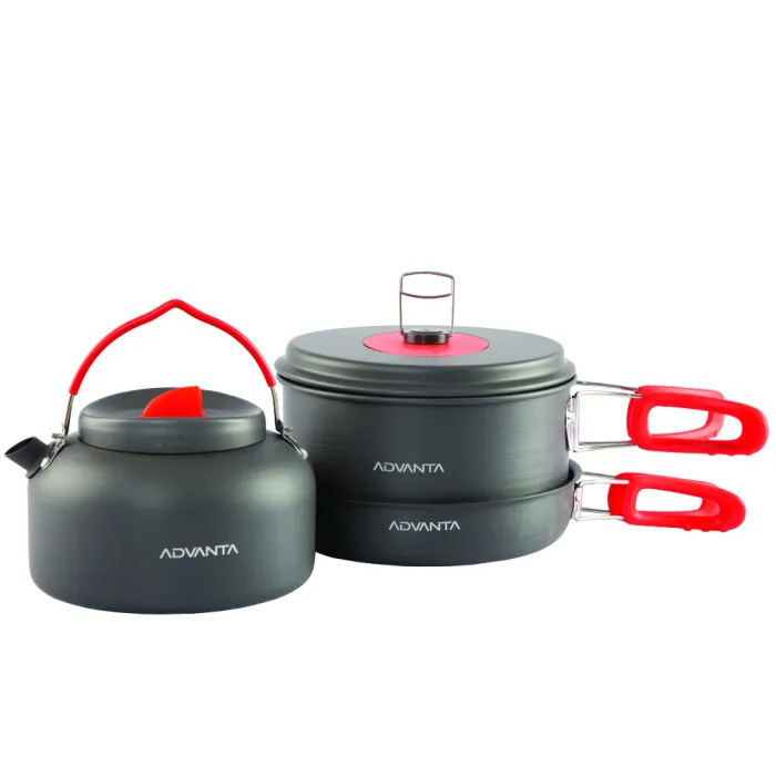 Advanta Overnight Cook Set