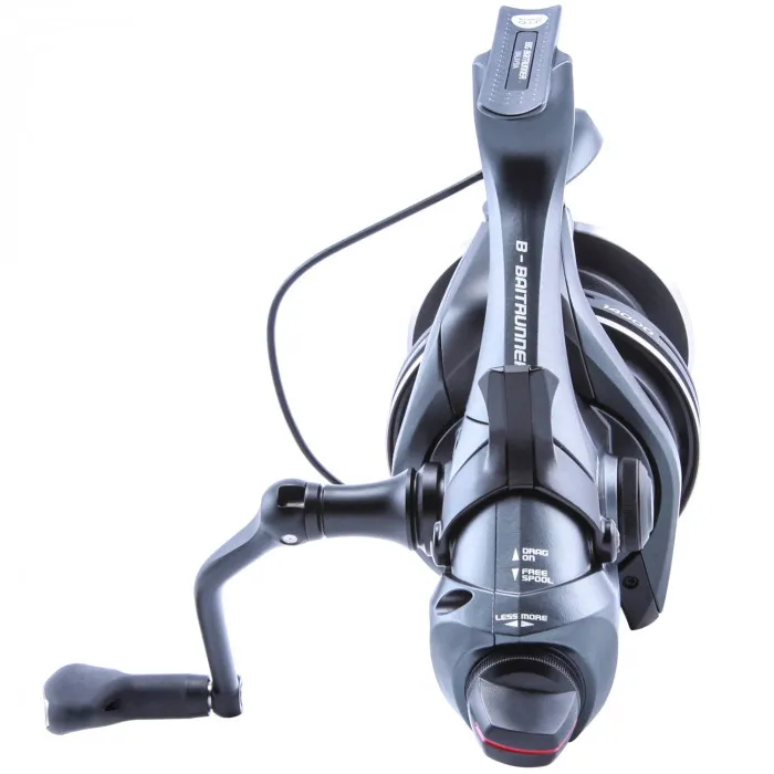 Shimano Baitrunner XTB CI4+ LC Reels