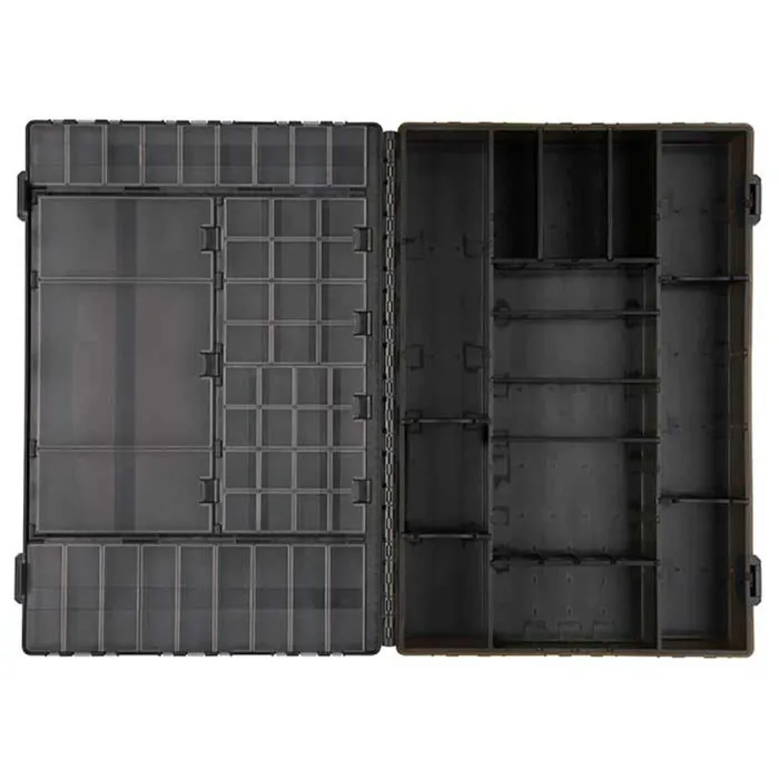 Fox Edges Large Tackle Box