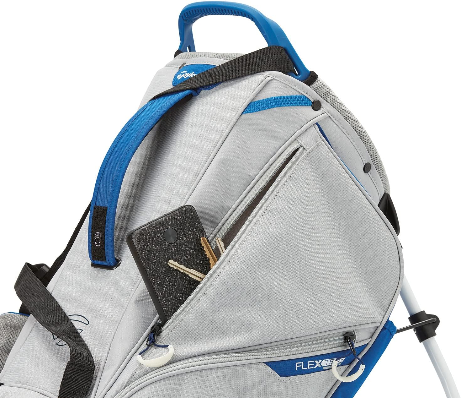 Flextech Lite Stand Bag