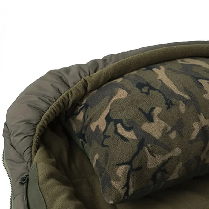 Fox Flatliner 8 Leg 5 Season Sleep System