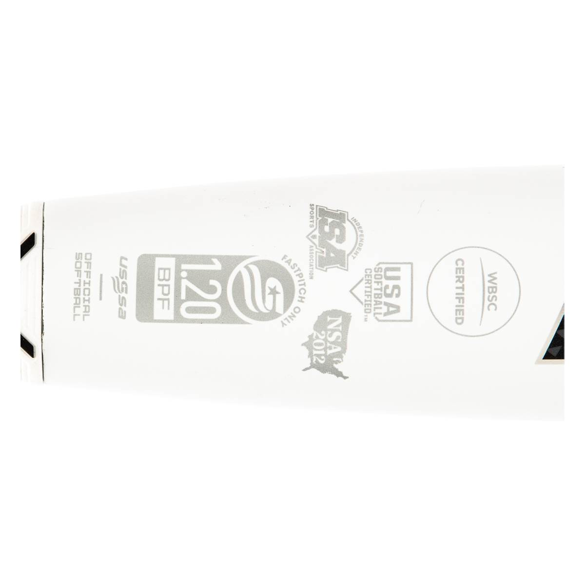 🔥2023 Easton Ghost Double Barrel -9 Fastpitch Softball Bat: FP22GH9