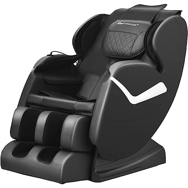🔥Hot Sale Now🔥Zero Gravity Full Body Shiatsu Massage Chair