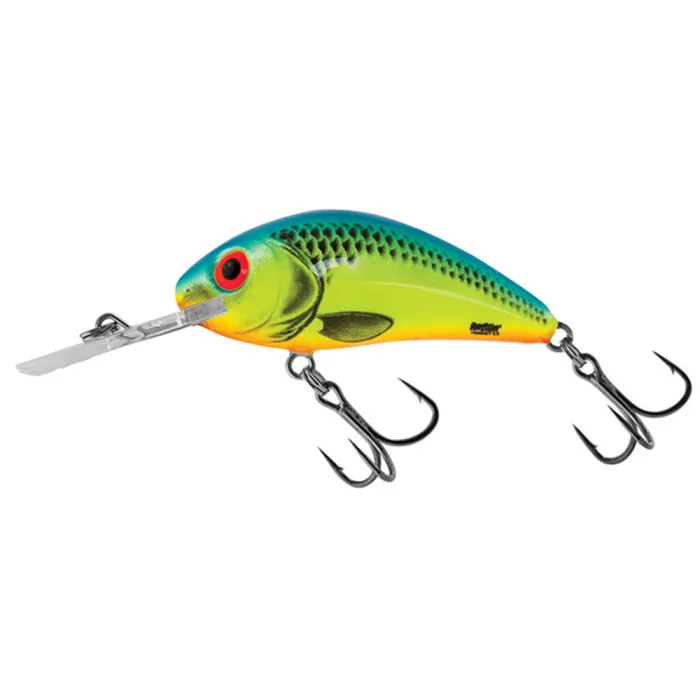 Salmo Hornet 3.5cm Floating Lure