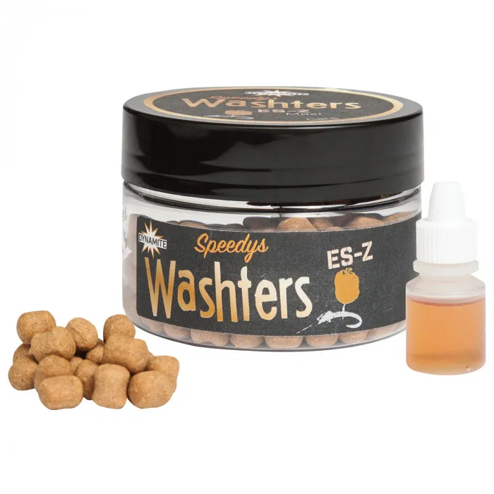 Dynamite Baits Speedy's Washters