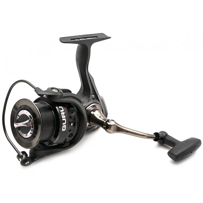 Guru A-Class Fishing Reel