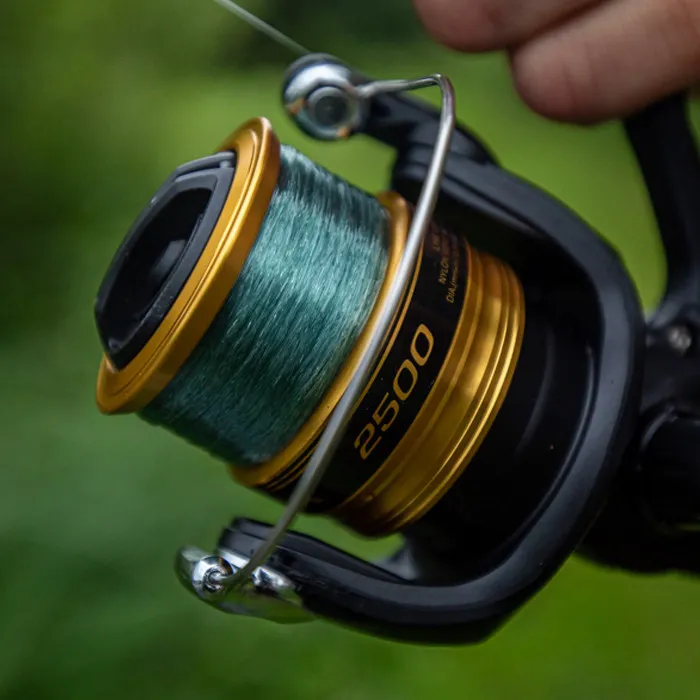 Shimano FX Reel