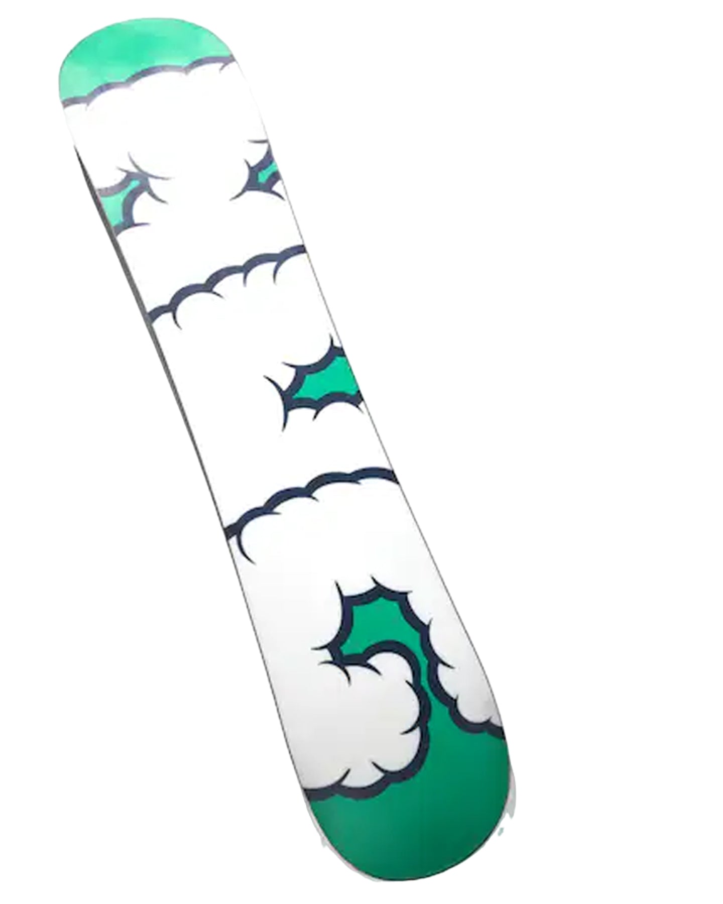 Burton 2011 Nug Snowboard - 2024