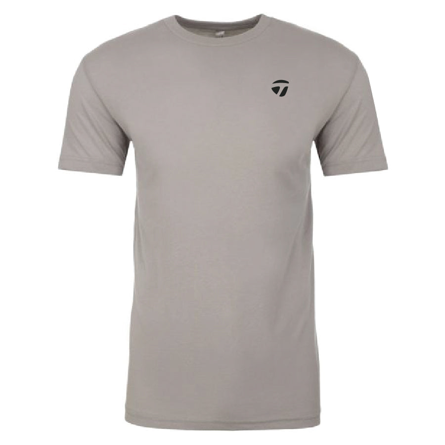 CIRCLE SCRIPT TEE
