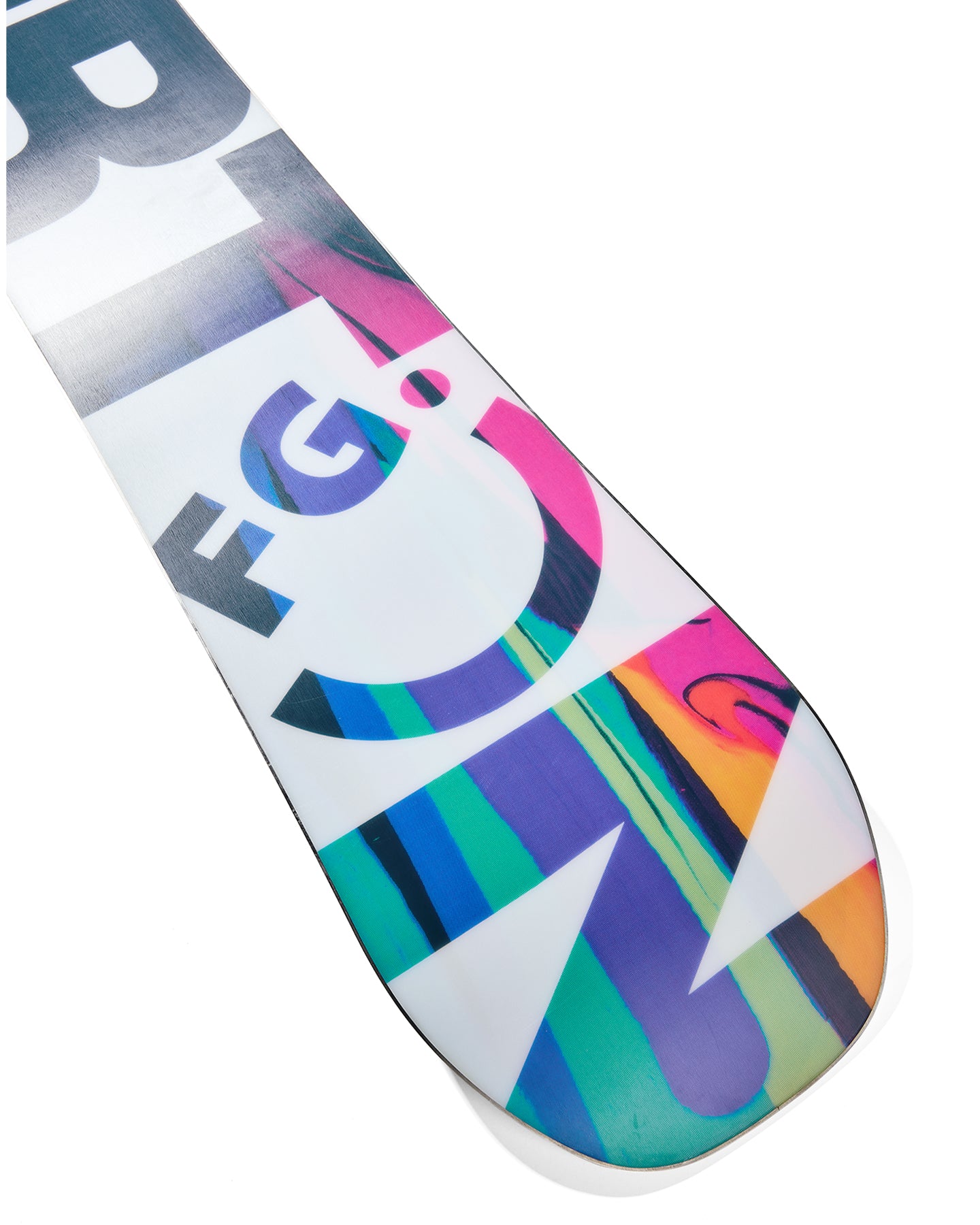 Burton Feelgood Flying V Women's Snowboard - Multi - 2024