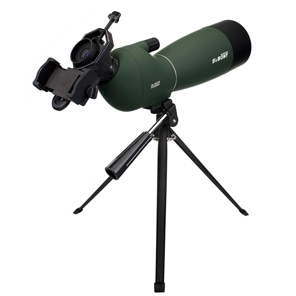 HD Monoculars Spotting Scope