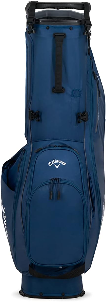 Golf Hyperlite Zero Stand Bag