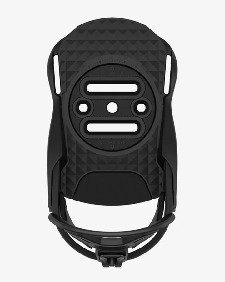 Union Cadet Xs Kids Snowboard Bindings - Black - 2023