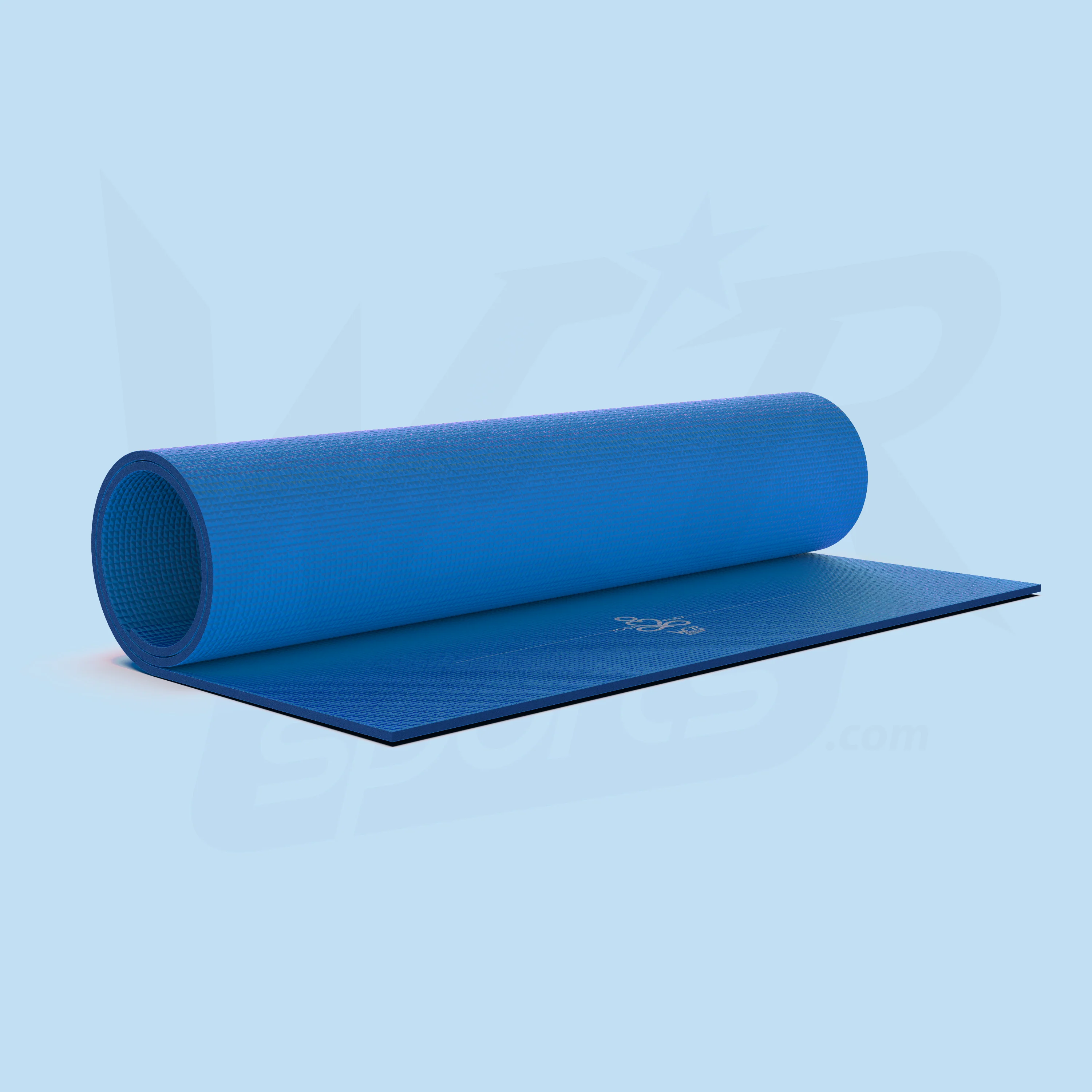 YogaFlex Yoga Mat