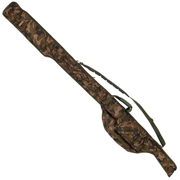 Fox Camolite Double Spod Rod Jacket