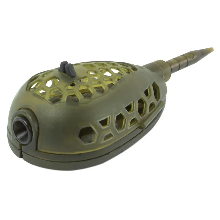 Korum Camo Grub Fishing Feeder