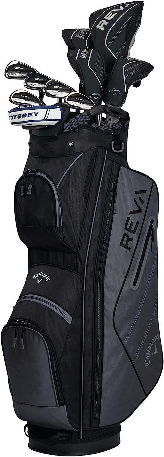 Golf Women’s REVA Complete Golf Set