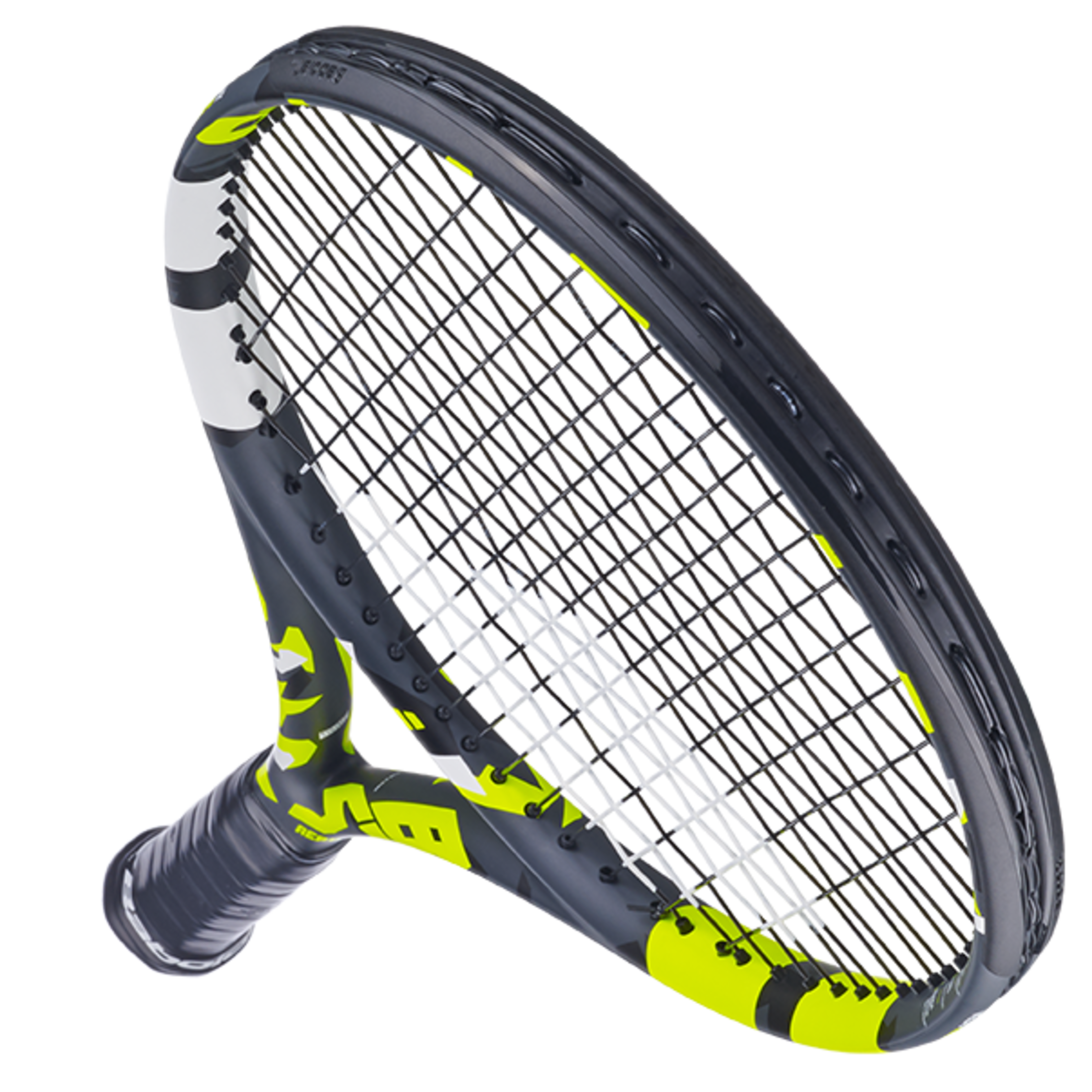 Boost Aero Strung