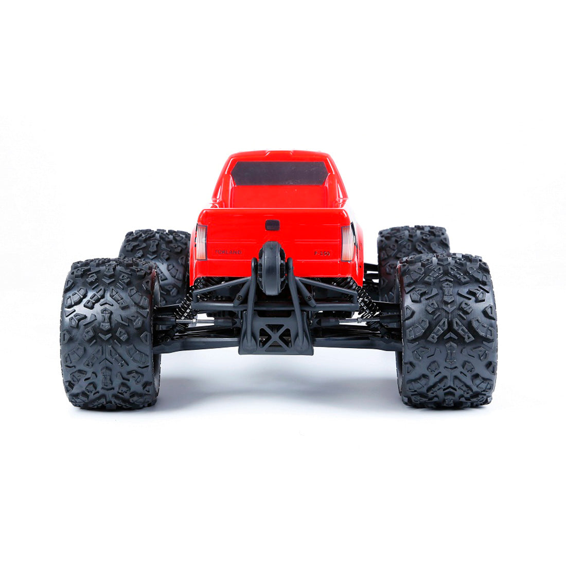 Rovan TORLAND EV4 1/8 4WD 2.4G High Speed RC Brushless Pickup Truck Model Car