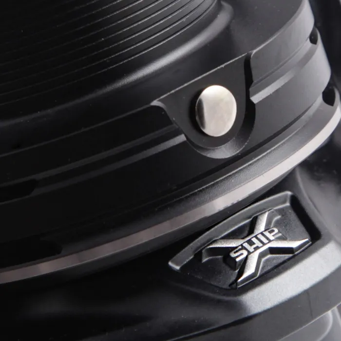 Shimano Baitrunner XTB CI4+ LC Reels