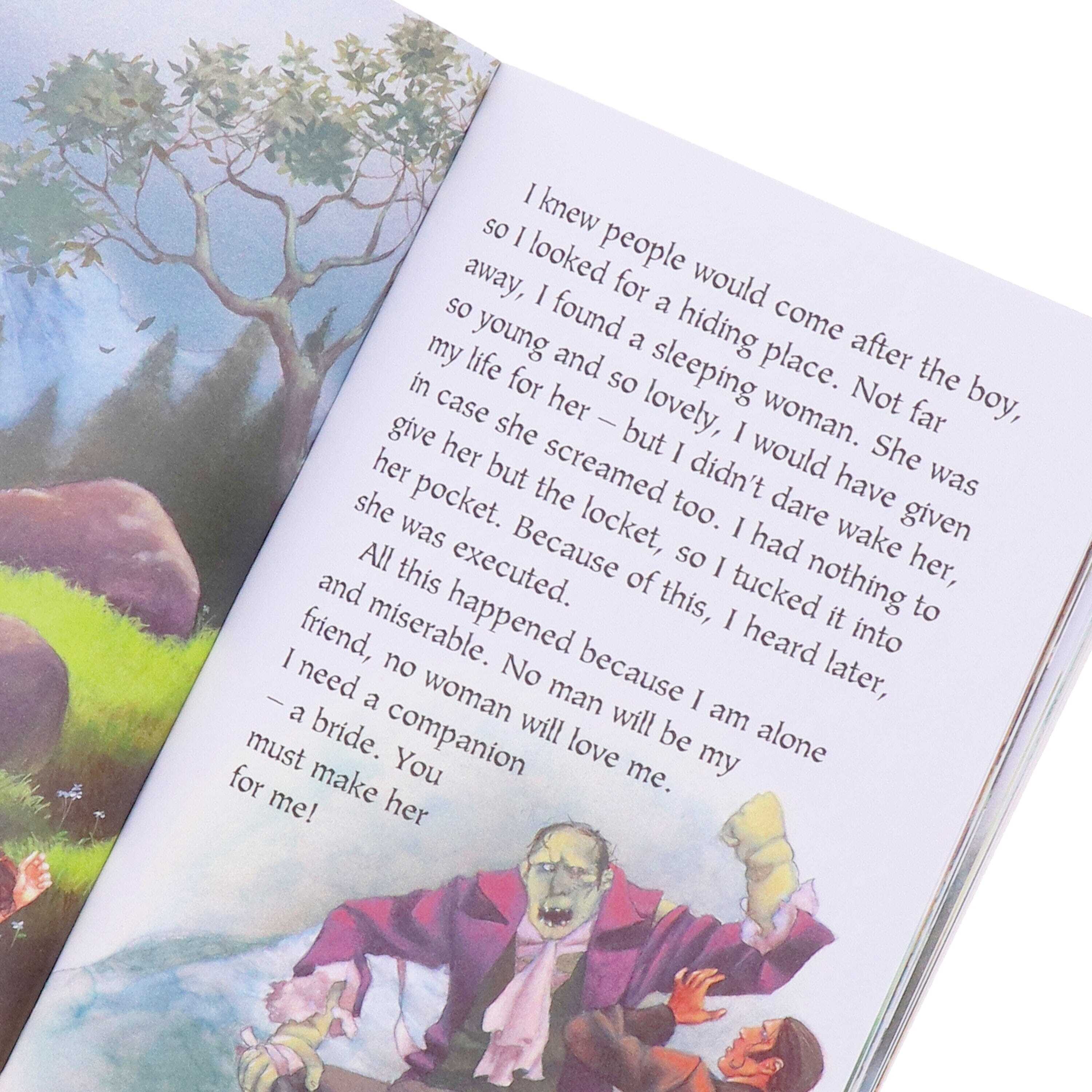 My Reading Library Classics 30 Books Box Children Collection Set- Ages 5-7 - Paperback