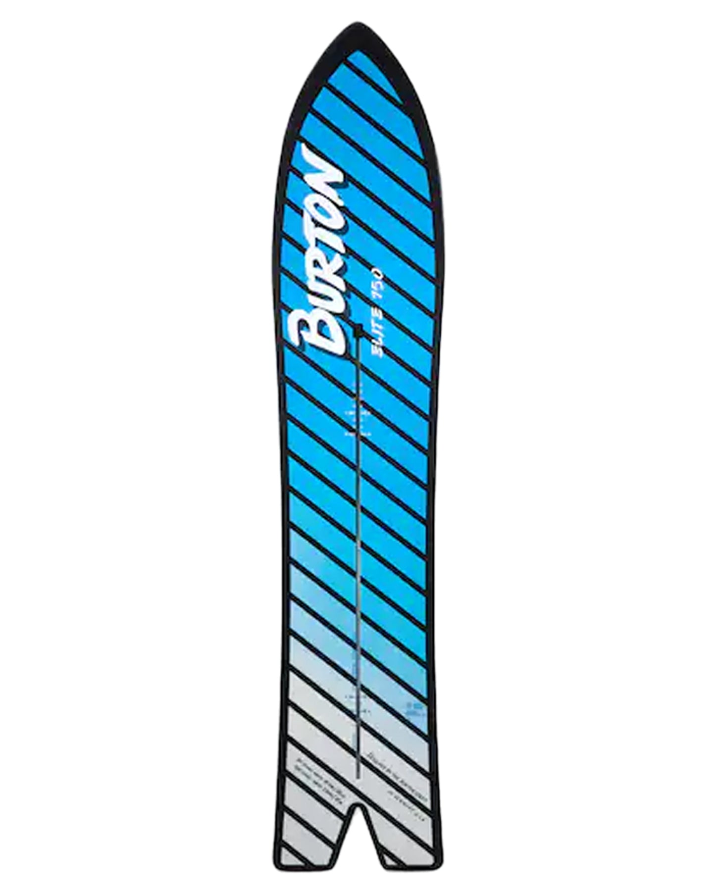 Burton 1987 Elite Snowboard - 2024