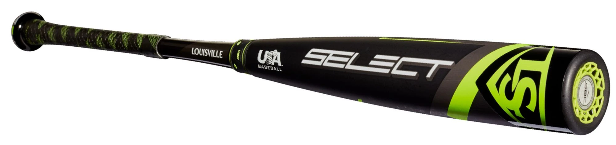 🔥Louisville Slugger Select USA Youth Bat 2020 (-8)