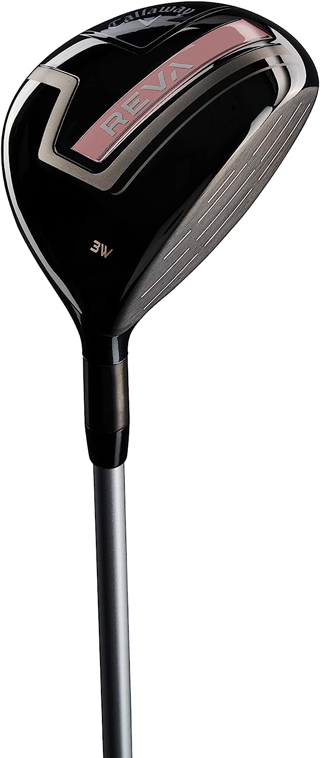 Golf Women’s REVA Complete Golf Set
