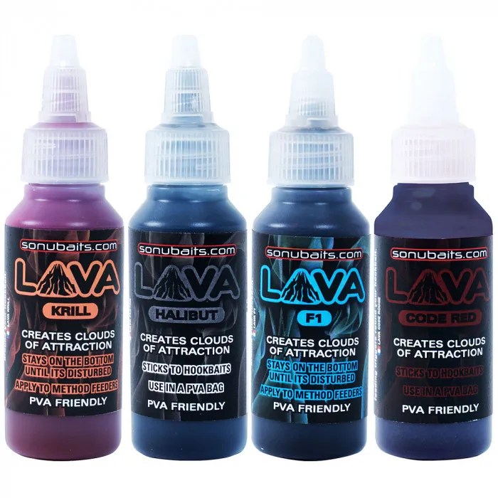Sonubaits Lava 50ml