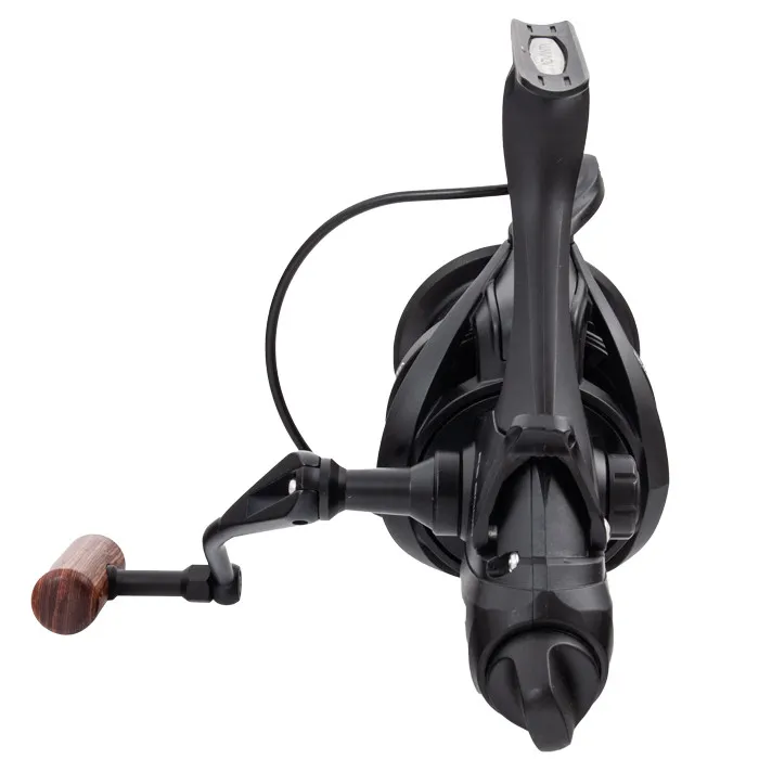 Advanta Big Pit Freespin Fishing Reel