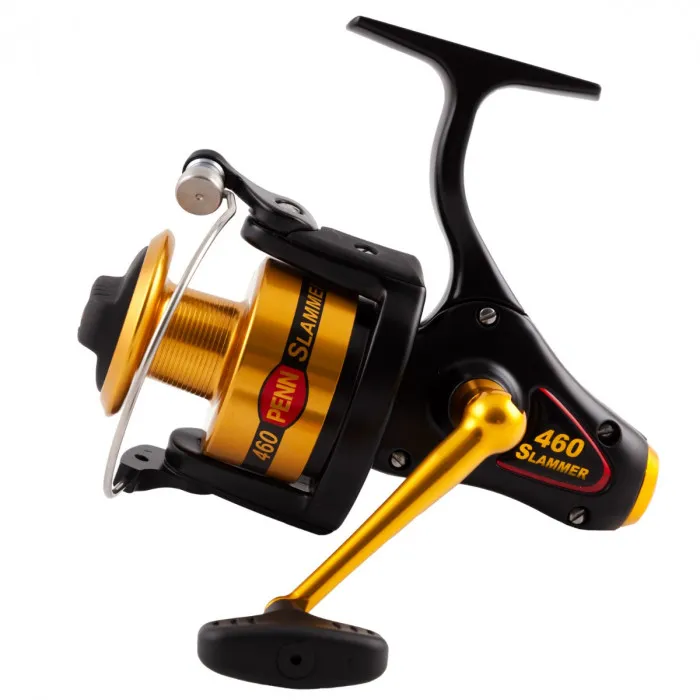 Penn Slammer Reel