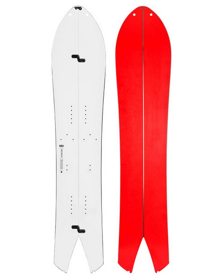 Korua Shapes Dart Split Snowboard