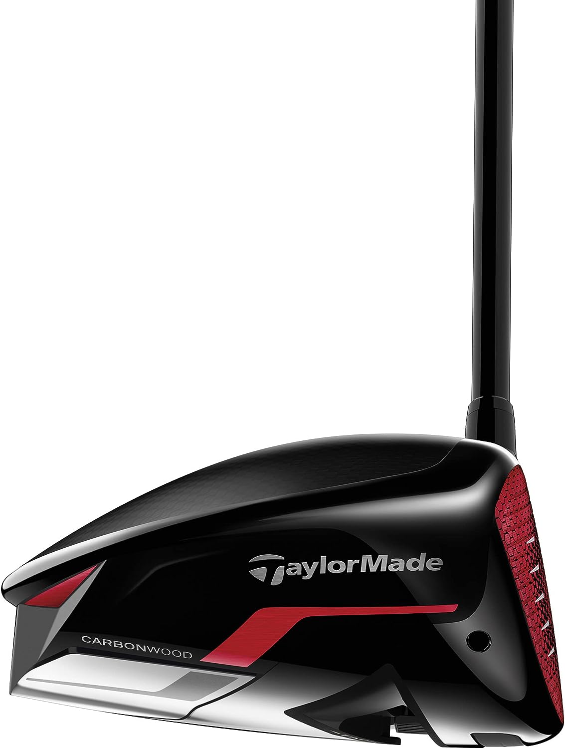 Stealth Plus+ Driver