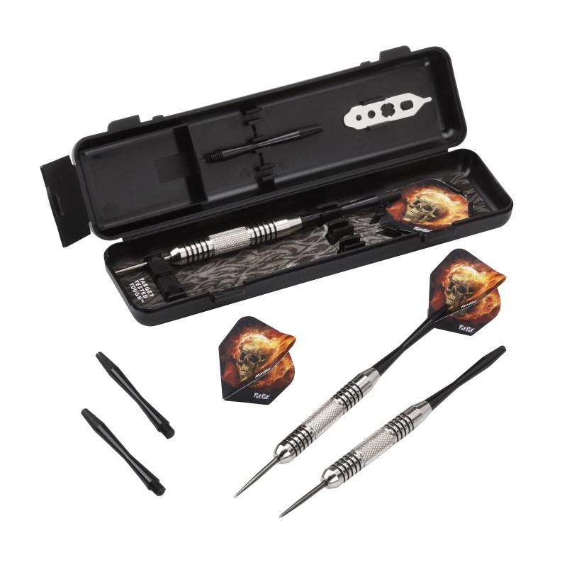Fat Cat Blazer Steel Tip Darts 23 Grams
