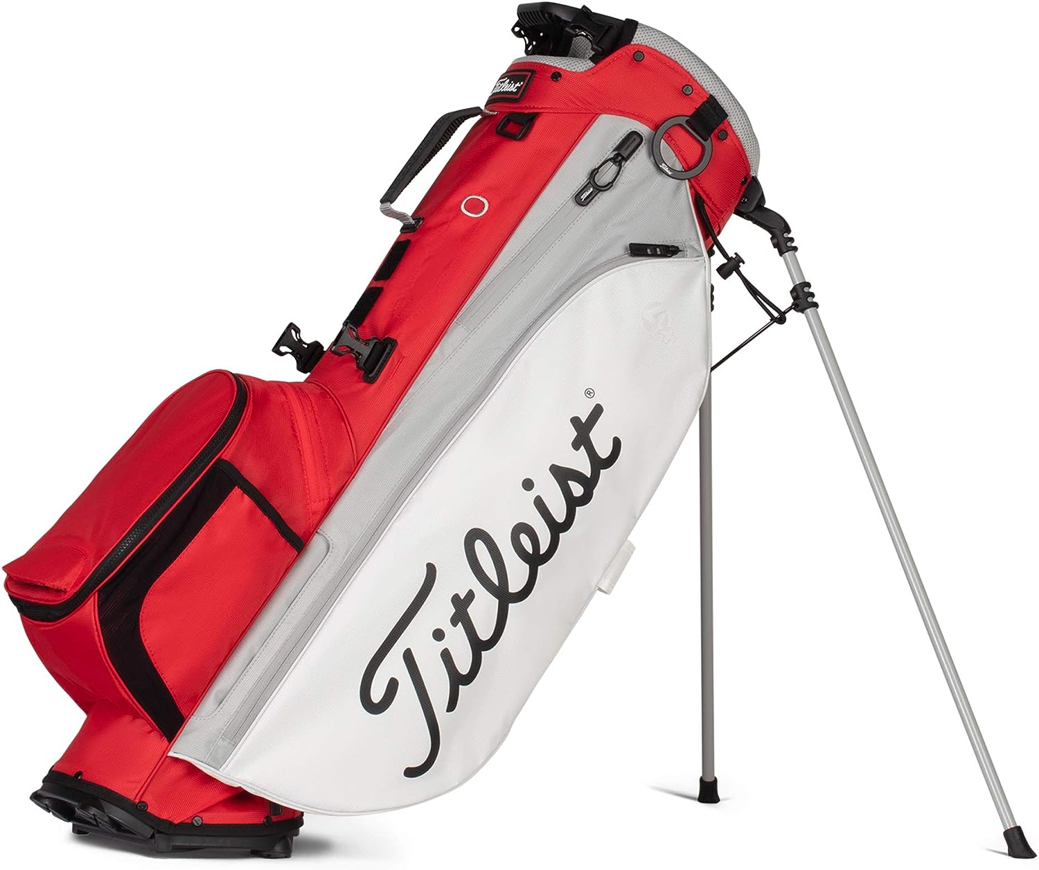 Players 4 Golf Bag