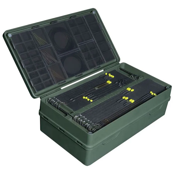 RidgeMonkey Armoury Pro Fishing Tackle Box