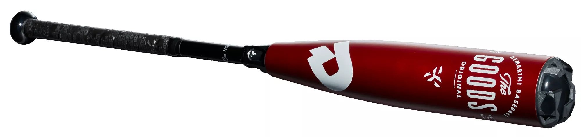 🔥Demarini The Goods 2¾'' Usssa Bat 2023 (-10)