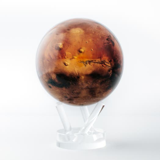 🔥LAST DAY 75% OFF🔥 New Levitating Globe