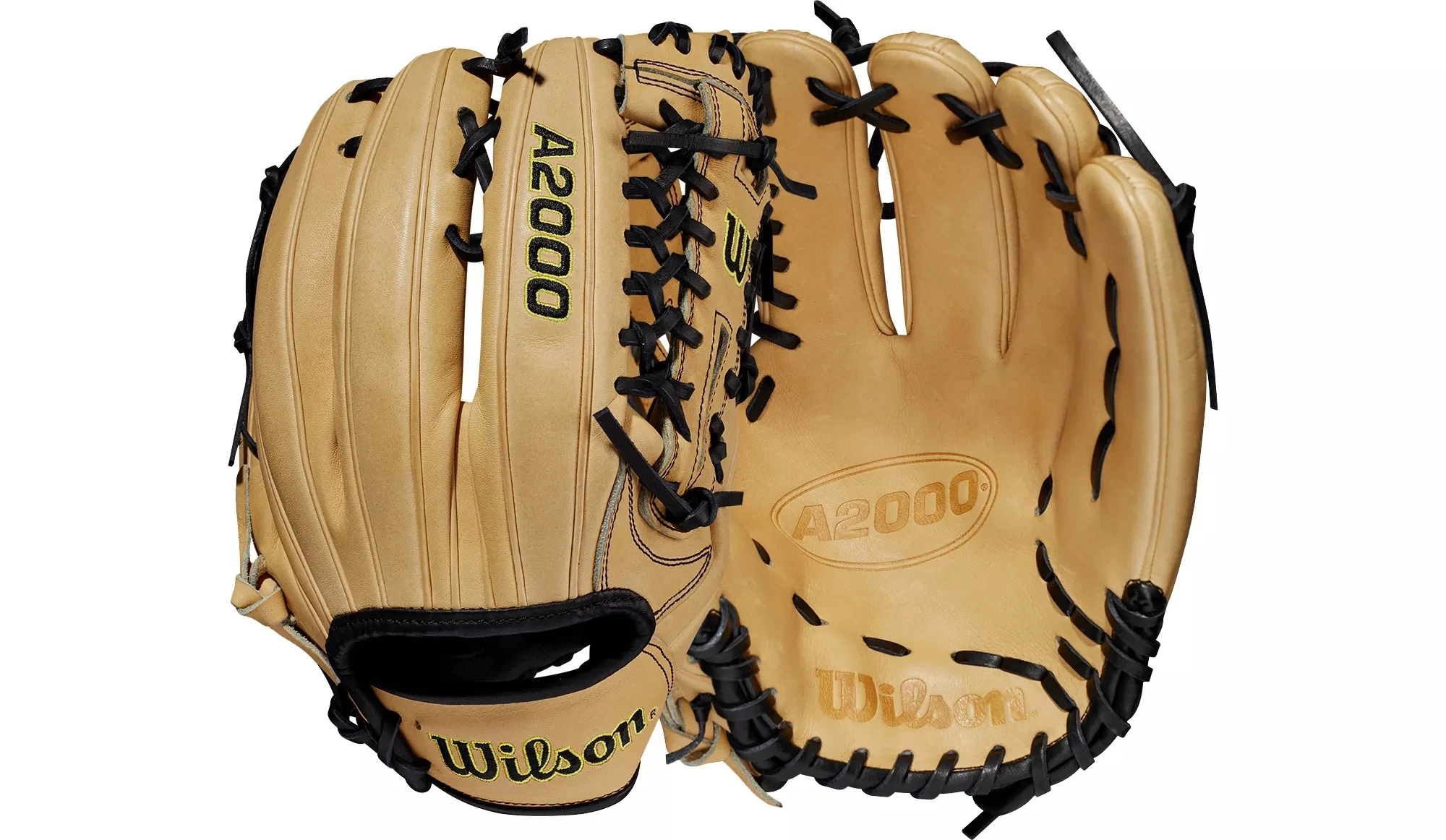 🔥Wilson 12'' A2000 Series A12 Glove 2023