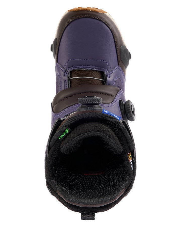 Burton Photon Step On Snowboard Boots - Violet Halo - 2023