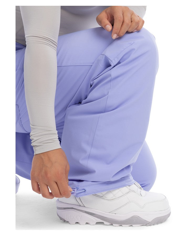 Roxy Chloe Kim Womens Snow Pant - Easter Egg - 2023