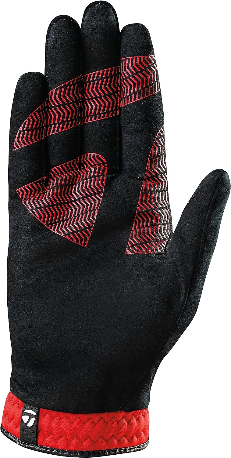 Rain Control Golf Gloves (Pair)